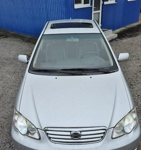 БІД F3, об'ємом двигуна 1.49 л та пробігом 195 тис. км за 2999 $, фото 15 на Automoto.ua