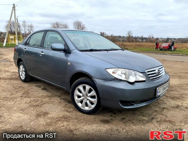 БИД Ф3, объемом двигателя 1.6 л и пробегом 170 тыс. км за 2850 $, фото 1 на Automoto.ua