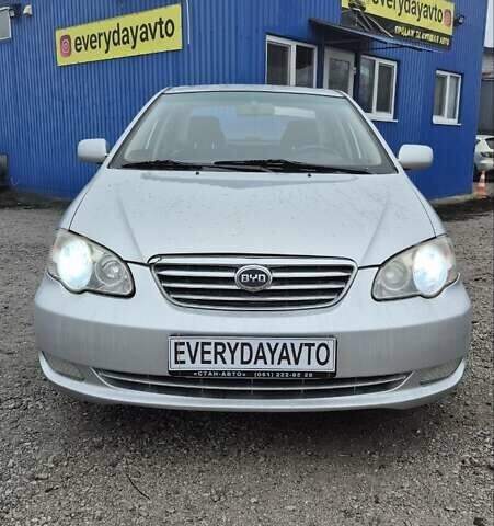 БІД F3, об'ємом двигуна 1.49 л та пробігом 195 тис. км за 2999 $, фото 8 на Automoto.ua