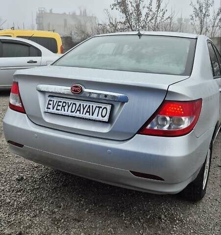 БІД F3, об'ємом двигуна 1.49 л та пробігом 195 тис. км за 2999 $, фото 3 на Automoto.ua