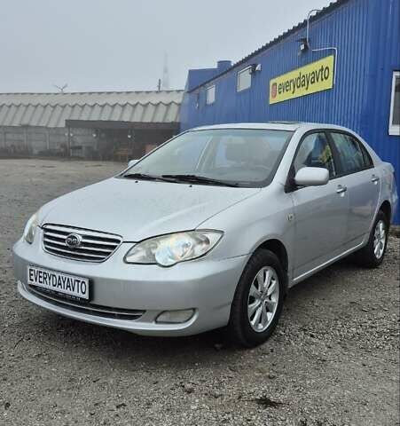 БІД F3, об'ємом двигуна 1.49 л та пробігом 195 тис. км за 2999 $, фото 1 на Automoto.ua