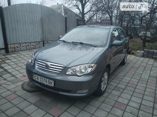 БИД Ф3, объемом двигателя 1.5 л и пробегом 73 тыс. км за 4650 $, фото 5 на Automoto.ua