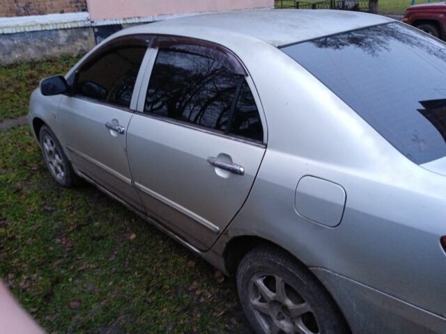 Серый БИД Ф3, объемом двигателя 0 л и пробегом 555 тыс. км за 1300 $, фото 3 на Automoto.ua