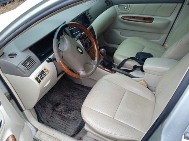 Серый БИД Ф3, объемом двигателя 0 л и пробегом 555 тыс. км за 1300 $, фото 4 на Automoto.ua