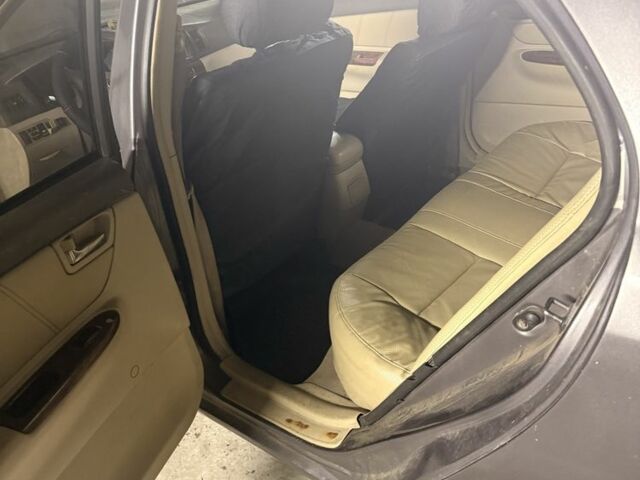 Сірий БІД F3, об'ємом двигуна 1.6 л та пробігом 128 тис. км за 1450 $, фото 9 на Automoto.ua