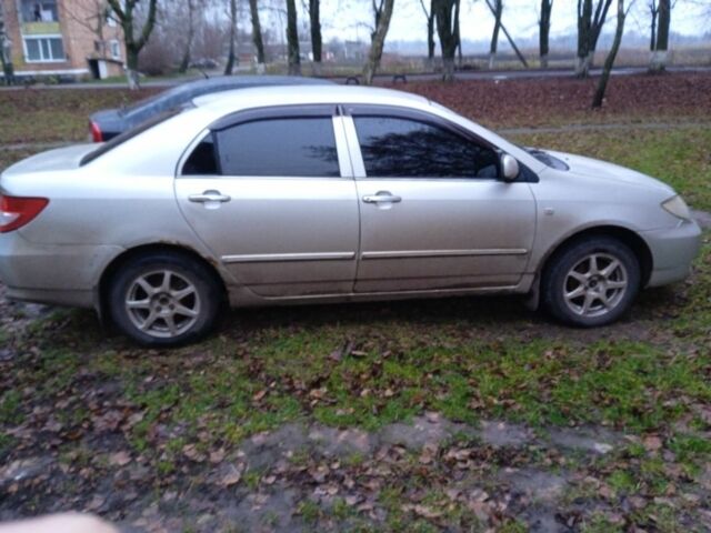 Серый БИД Ф3, объемом двигателя 0 л и пробегом 555 тыс. км за 1300 $, фото 2 на Automoto.ua