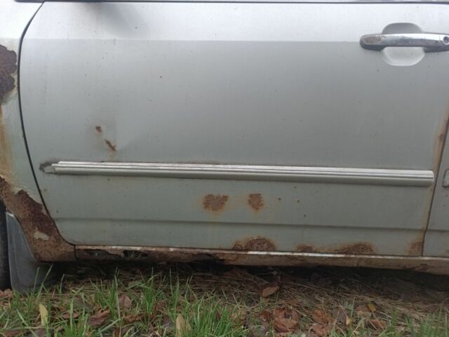 Серый БИД Ф3, объемом двигателя 1.6 л и пробегом 280 тыс. км за 1190 $, фото 3 на Automoto.ua