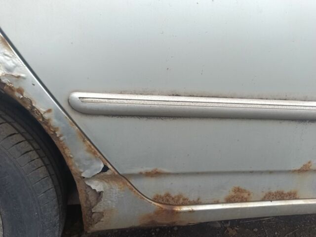 Серый БИД Ф3, объемом двигателя 1.6 л и пробегом 280 тыс. км за 1190 $, фото 1 на Automoto.ua