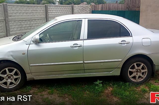 Сірий БІД F3, об'ємом двигуна 1.6 л та пробігом 350 тис. км за 2000 $, фото 4 на Automoto.ua