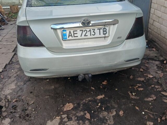 Серый БИД Ф3, объемом двигателя 1.6 л и пробегом 3 тыс. км за 1300 $, фото 2 на Automoto.ua