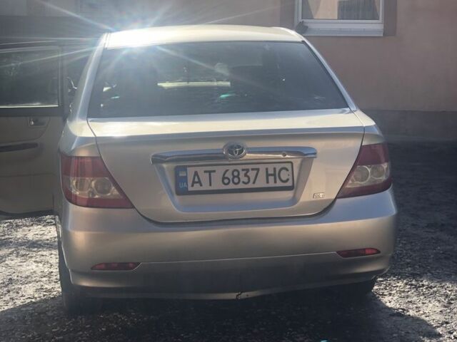 Серый БИД Ф3, объемом двигателя 1.6 л и пробегом 176 тыс. км за 2800 $, фото 3 на Automoto.ua