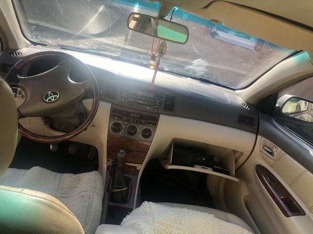 Серый БИД Ф3, объемом двигателя 1.6 л и пробегом 176 тыс. км за 2800 $, фото 6 на Automoto.ua