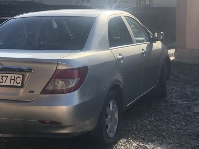 Серый БИД Ф3, объемом двигателя 1.6 л и пробегом 176 тыс. км за 2800 $, фото 4 на Automoto.ua