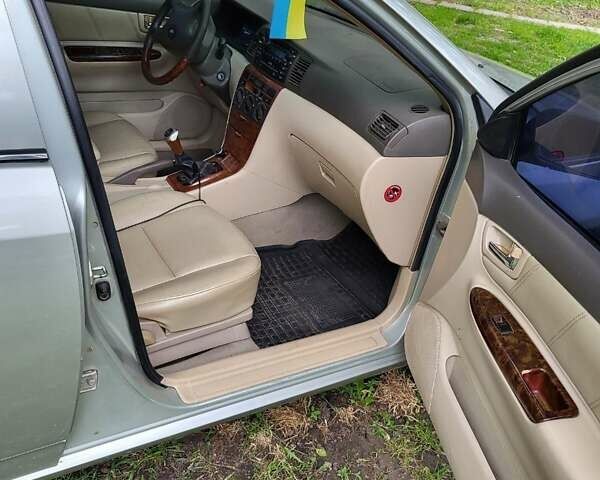 Серый БИД Ф3, объемом двигателя 1.6 л и пробегом 190 тыс. км за 2600 $, фото 5 на Automoto.ua