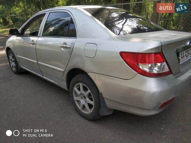 БІД F3 2007 у Києві на Automoto.ua Сірий БІД F3, об'ємом двигуна 1.6 л та пробігом 220 тис. км за 2300 $, фото 2 на Automoto.ua