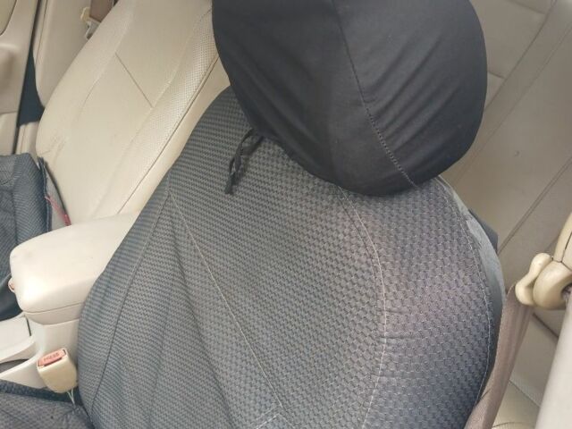 Серый БИД Ф3, объемом двигателя 1.6 л и пробегом 3 тыс. км за 1300 $, фото 4 на Automoto.ua