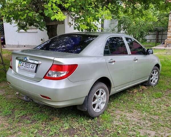 Серый БИД Ф3, объемом двигателя 1.6 л и пробегом 190 тыс. км за 2600 $, фото 3 на Automoto.ua