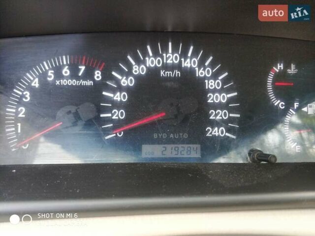 БІД F3 2007 у Києві на Automoto.ua Сірий БІД F3, об'ємом двигуна 1.6 л та пробігом 220 тис. км за 2300 $, фото 7 на Automoto.ua