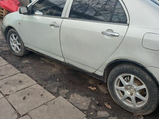 Серый БИД Ф3, объемом двигателя 1.6 л и пробегом 3 тыс. км за 1300 $, фото 1 на Automoto.ua