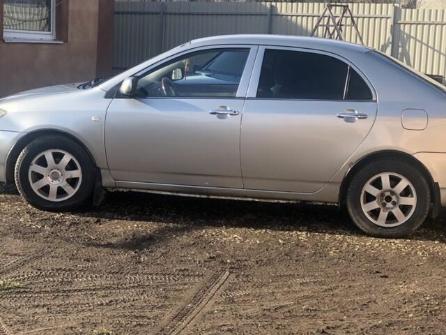Сірий БІД F3, об'ємом двигуна 1.6 л та пробігом 176 тис. км за 3200 $, фото 2 на Automoto.ua