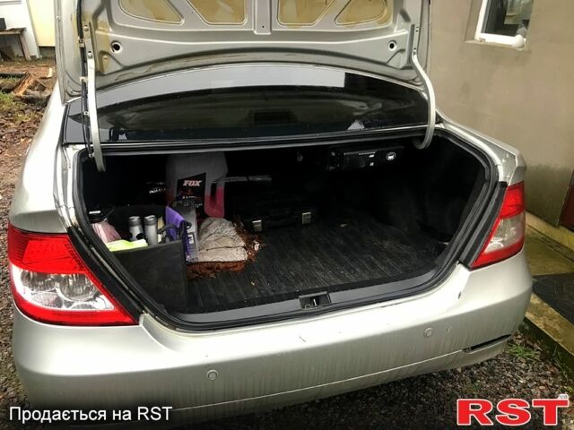 Серый БИД Ф3, объемом двигателя 1.6 л и пробегом 146 тыс. км за 2000 $, фото 11 на Automoto.ua