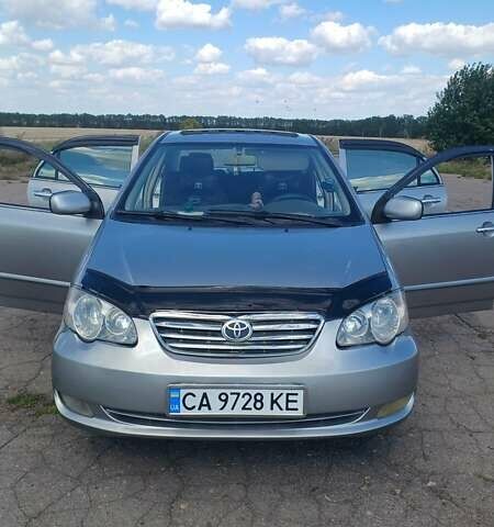 Серый БИД Ф3, объемом двигателя 1.6 л и пробегом 180 тыс. км за 4093 $, фото 1 на Automoto.ua