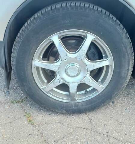 Серый БИД Ф3, объемом двигателя 1.6 л и пробегом 180 тыс. км за 3546 $, фото 14 на Automoto.ua