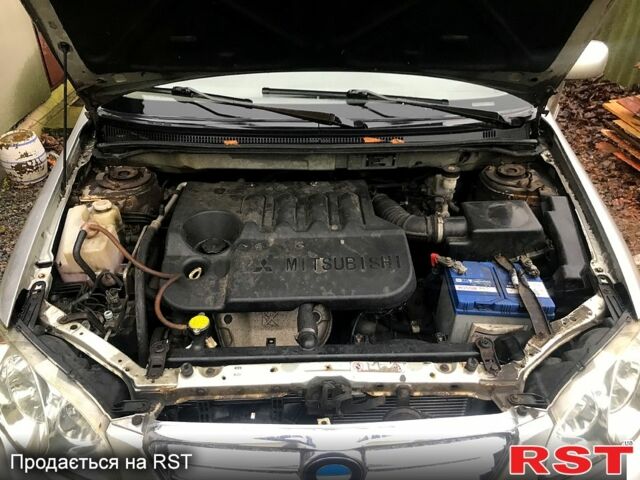 Серый БИД Ф3, объемом двигателя 1.6 л и пробегом 146 тыс. км за 2000 $, фото 10 на Automoto.ua