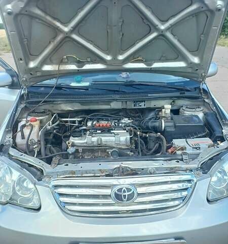 Серый БИД Ф3, объемом двигателя 1.6 л и пробегом 180 тыс. км за 3546 $, фото 12 на Automoto.ua