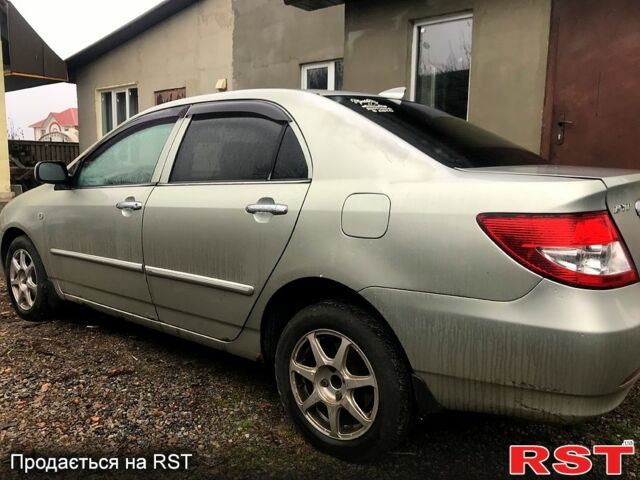 Серый БИД Ф3, объемом двигателя 1.6 л и пробегом 146 тыс. км за 2000 $, фото 2 на Automoto.ua