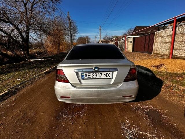 Серый БИД Ф3, объемом двигателя 0 л и пробегом 260 тыс. км за 3100 $, фото 4 на Automoto.ua