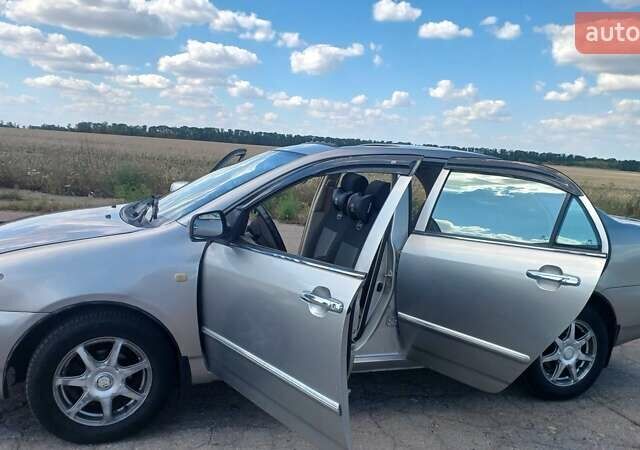 Серый БИД Ф3, объемом двигателя 1.6 л и пробегом 180 тыс. км за 3546 $, фото 2 на Automoto.ua