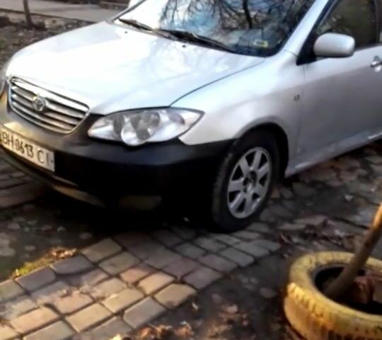 Серый БИД Ф3, объемом двигателя 0 л и пробегом 300 тыс. км за 1907 $, фото 5 на Automoto.ua
