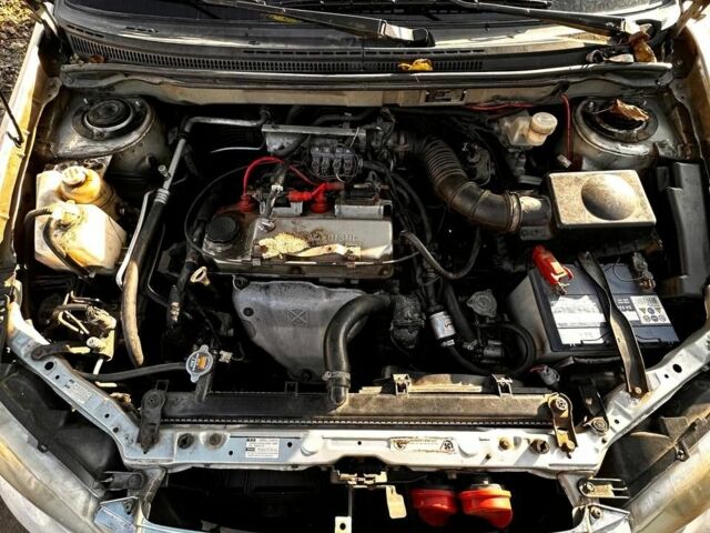 Серый БИД Ф3, объемом двигателя 0 л и пробегом 260 тыс. км за 3100 $, фото 3 на Automoto.ua