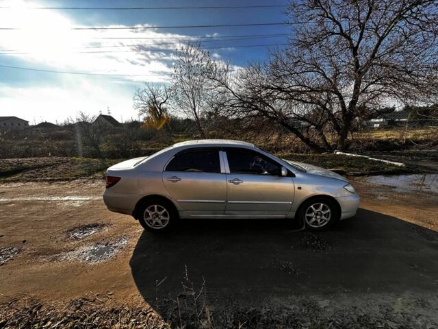 Серый БИД Ф3, объемом двигателя 0 л и пробегом 260 тыс. км за 3100 $, фото 2 на Automoto.ua