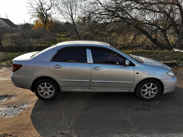 Серый БИД Ф3, объемом двигателя 0 л и пробегом 260 тыс. км за 3100 $, фото 7 на Automoto.ua