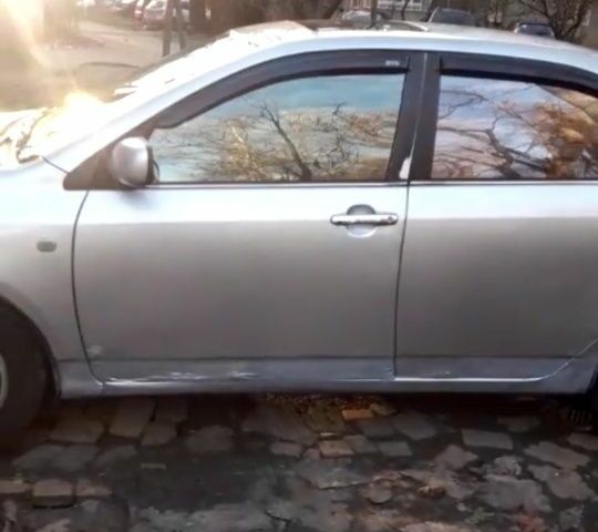 Серый БИД Ф3, объемом двигателя 0 л и пробегом 300 тыс. км за 1907 $, фото 4 на Automoto.ua