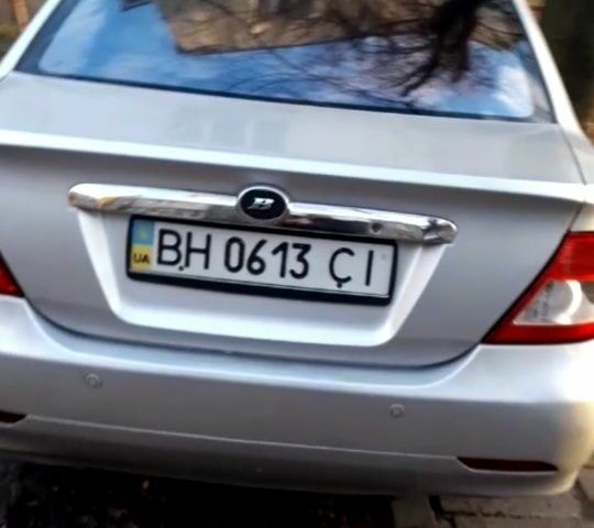 Серый БИД Ф3, объемом двигателя 0 л и пробегом 300 тыс. км за 1907 $, фото 3 на Automoto.ua