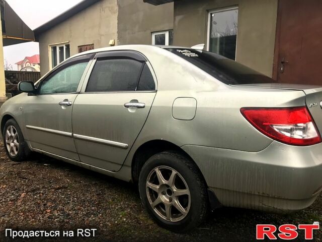 Серый БИД Ф3, объемом двигателя 1.6 л и пробегом 146 тыс. км за 2000 $, фото 3 на Automoto.ua