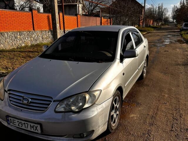 Серый БИД Ф3, объемом двигателя 0 л и пробегом 260 тыс. км за 3100 $, фото 1 на Automoto.ua