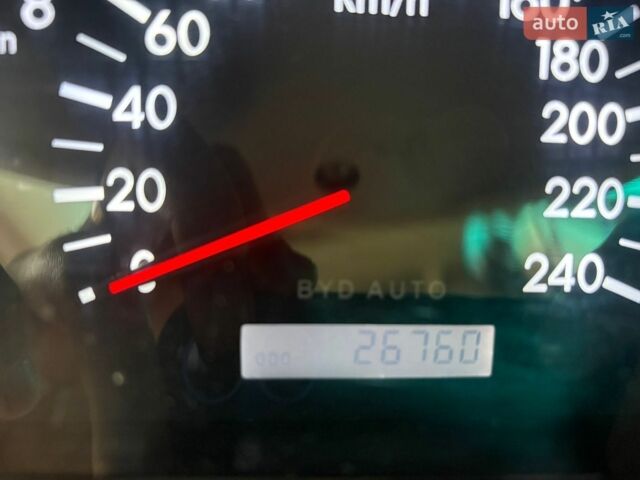 Сірий БІД F3, об'ємом двигуна 1.6 л та пробігом 27 тис. км за 4500 $, фото 9 на Automoto.ua