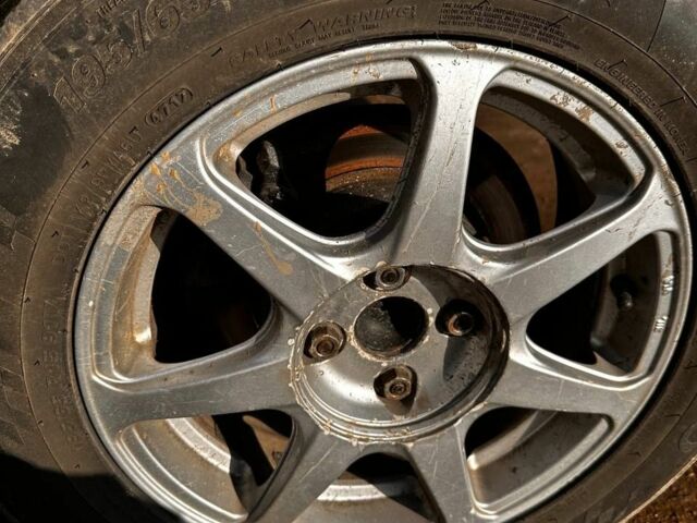 Серый БИД Ф3, объемом двигателя 0 л и пробегом 260 тыс. км за 3100 $, фото 6 на Automoto.ua