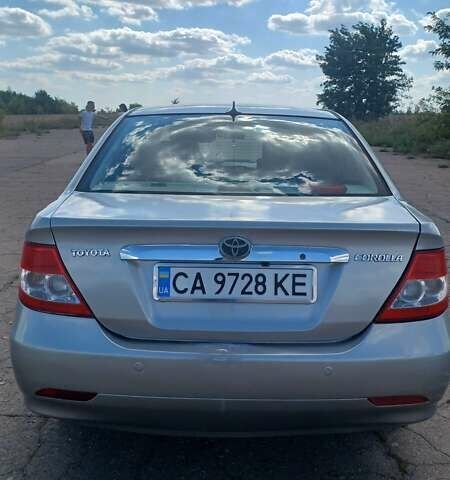 Серый БИД Ф3, объемом двигателя 1.6 л и пробегом 180 тыс. км за 4093 $, фото 4 на Automoto.ua