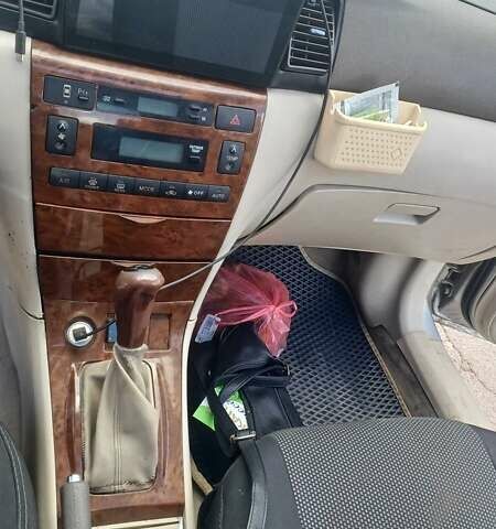 Серый БИД Ф3, объемом двигателя 1.6 л и пробегом 180 тыс. км за 3546 $, фото 8 на Automoto.ua