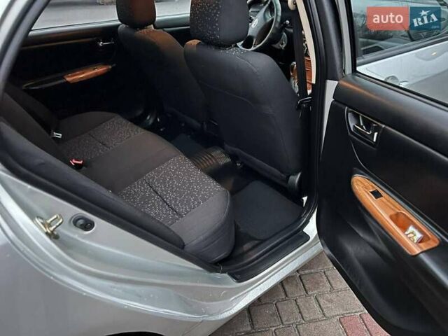 Серый БИД Ф3, объемом двигателя 1.49 л и пробегом 165 тыс. км за 2900 $, фото 6 на Automoto.ua