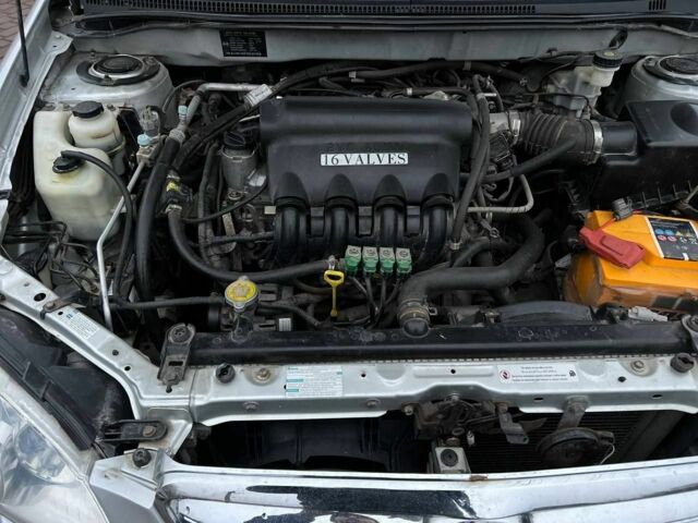 Серый БИД Ф3, объемом двигателя 1.5 л и пробегом 165 тыс. км за 2900 $, фото 3 на Automoto.ua