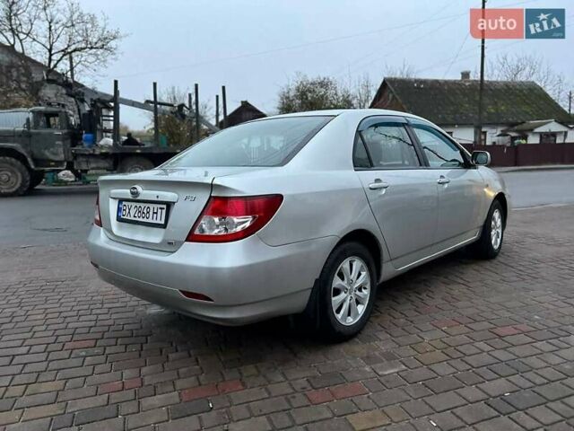 Серый БИД Ф3, объемом двигателя 1.49 л и пробегом 165 тыс. км за 2900 $, фото 4 на Automoto.ua