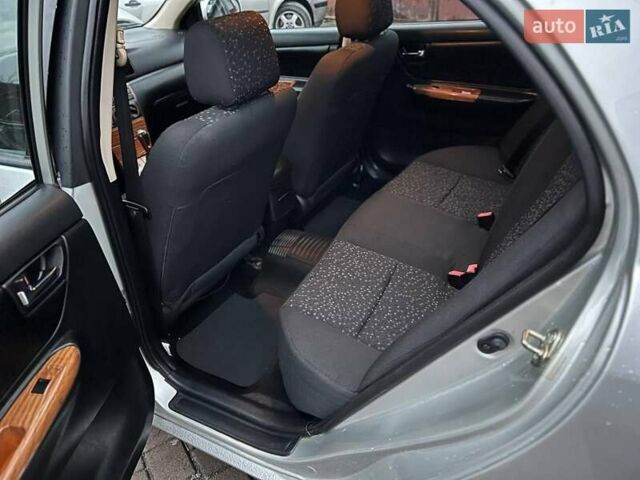 Серый БИД Ф3, объемом двигателя 1.49 л и пробегом 165 тыс. км за 2900 $, фото 10 на Automoto.ua