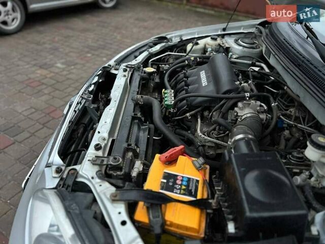 Серый БИД Ф3, объемом двигателя 1.49 л и пробегом 165 тыс. км за 2900 $, фото 9 на Automoto.ua