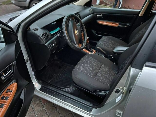 Серый БИД Ф3, объемом двигателя 1.5 л и пробегом 165 тыс. км за 2900 $, фото 1 на Automoto.ua